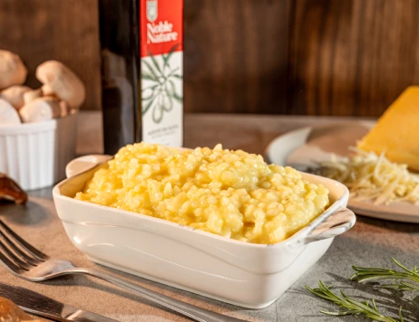 Parmegiana do Rei do Parmegiana em embalagem delivery para Campinas e São Paulo